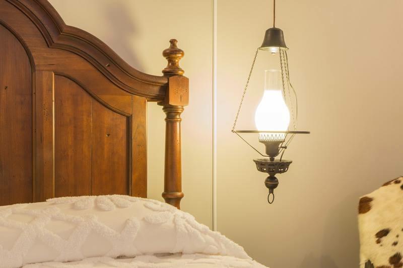 Knob Hill Bed And Breakfast Flint Exterior foto